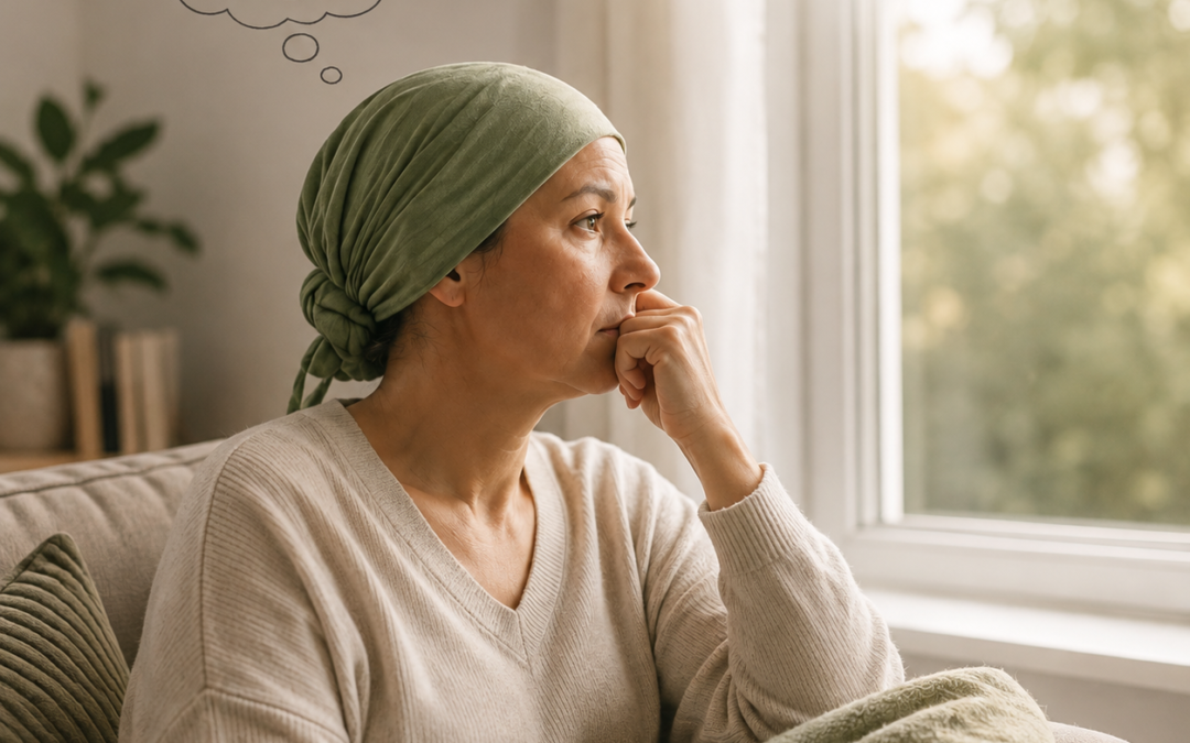 No encuentro sentido a mi vida después del cáncer: qué hacer cuando la ilusión no vuelve sola